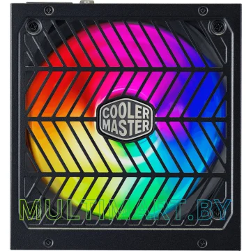 Блок питания Cooler Master XG850 Plus Platinum (MPG-8501-AFBAP-XEU) картинка 8